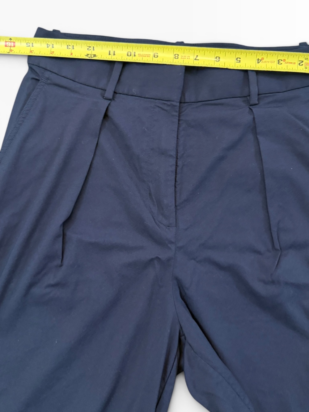 lululemon athletica Wide Leg Pants in Black - Picture 9 of 10
